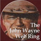 The John Wayne Webring