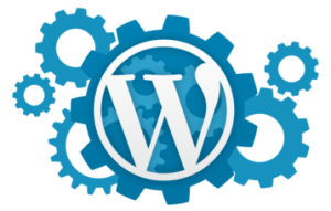 wordpress-gears