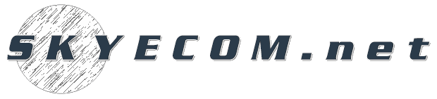 SkyeCom Hosting